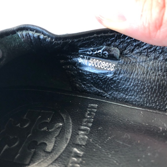 Minnie Travel Ballet Flats - Picture 14 of 15